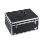 LEUCHTTURM - Valigetta CARGO MULTI XL - Nera