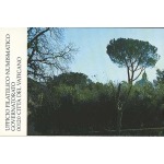 VATICANO - 1993 - Tesori d'arte della Città del Vaticano - 1 libretto