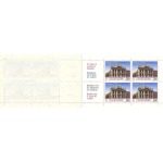 VATICANO - 1993 - Tesori d'arte della Città del Vaticano - 1 libretto