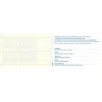 VATICANO - 1993 - Tesori d'arte della Città del Vaticano - 1 libretto