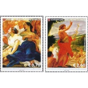 S.M.O.M. - 2014 - San Giovanni Battista - 2 v.
