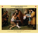 S.M.O.M. - 2019 - Nuovo Testamento: Le parabole di Gesù - 2 BF
