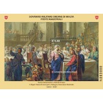 S.M.O.M. - 2020 - Nuovo Testamento: I miracoli di Gesù - 2 BF