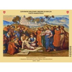 S.M.O.M. - 2020 - Nuovo Testamento: I miracoli di Gesù - 2 BF