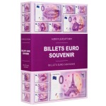 LEUCHTTURM - Album per 420 banconote EURO SOUVENIR