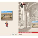 ITALIA - 2020 - 100° della Scuola Marescialli e Brigadieri dei Carabinieri - 1 folder