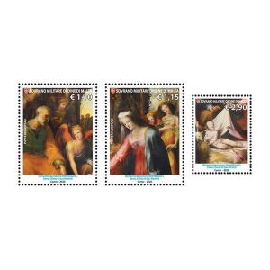 SMOM - 2020 - Natale - 3 v.
