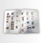 BOLAFFI - Catalogo Italia Repubblica - 2021