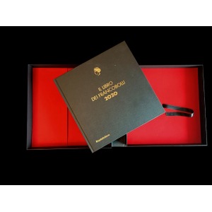 ITALIA - 2020 - Libro annata completa