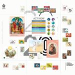 SAN MARINO - 2020 - Libro annata completa