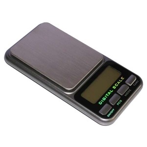 MASTER PHIL - BILANCIA DIGITALE da 0,01 g a 200 g