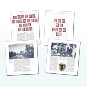 BOLAFFI - DOMINUS Repubblica Sociale Italiana