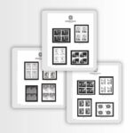 BOLAFFI - MILORD Italia 2020 Quartine