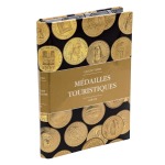 Album tascabile MEDAILLES TOURISTIQUES a 36 tasche Leuchtturm 1