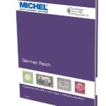 MICHEL - Catalogo Germania: Impero tedesco - 2021