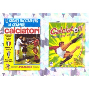 10 - Copertina 1966-67 / Copertina 1996-97