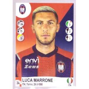 140 - Luca Marrone