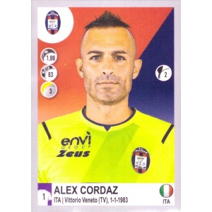 142 - Alex Cordaz