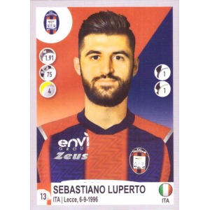 144 - Sebastiano Luperto