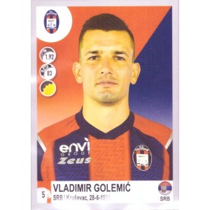 145 - Vladimir Golemić