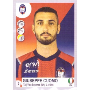 146 - Giuseppe Cuomo
