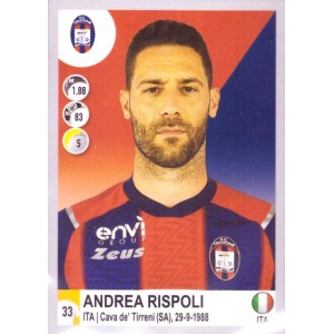 148 - Andrea Rispoli