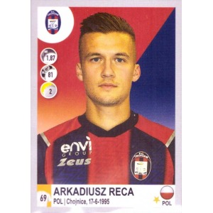 149 - Arkadiusz Reca