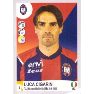 152 - Luca Cigarini