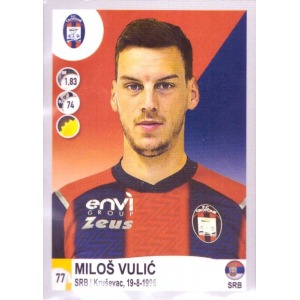 154 - Miloš Vulić