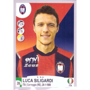 158 - Luca Siligardi