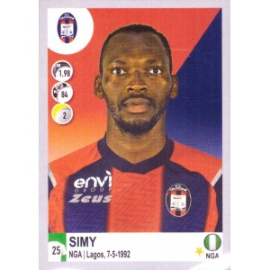 161 - Simy