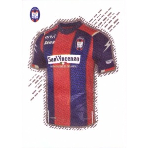 162 - Maglia Crotone