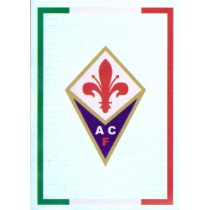 165 - Scudetto Fiorentina