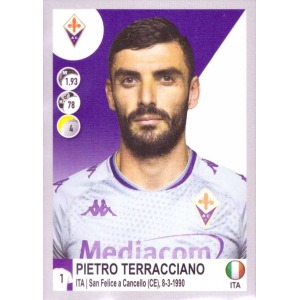 169 - Pietro Terracciano