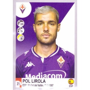 172 - Pol Lirola