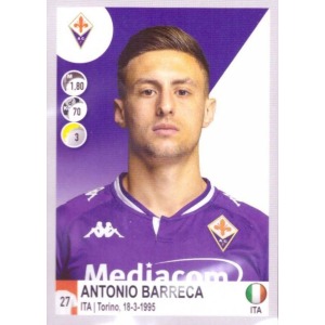 173 - Antonio Barreca