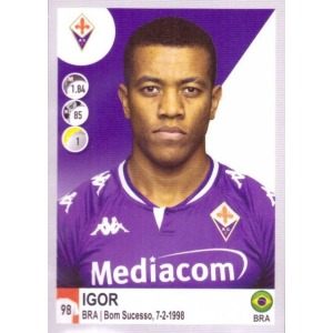 174 - Igor