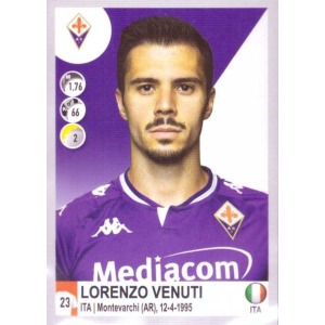 175 - Lorenzo Venuti