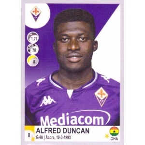 177 - Alfred Duncan
