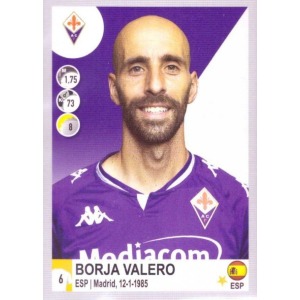 178 - Borja Valero