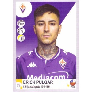 180 - Erick Pulgar