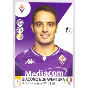 181 - Giacomo Bonaventura