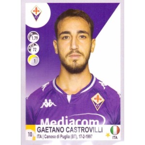 182 - Gaetano Castrovilli