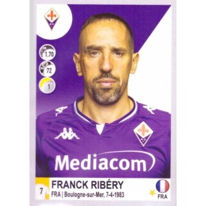 183 - Franck Ribéry