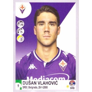 187 - Dušan Vlahović