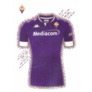 188 - Maglia Fiorentina