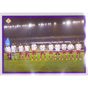 190 - Squadra Fiorentina
