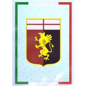 191 - Scudetto Genoa