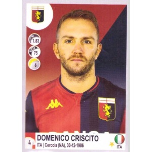 192 - Domenico Criscito