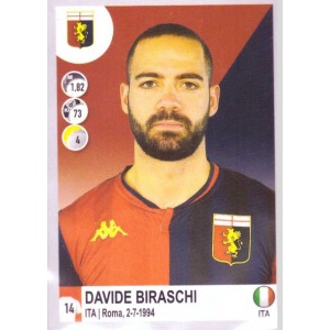 193 - Davide Biraschi